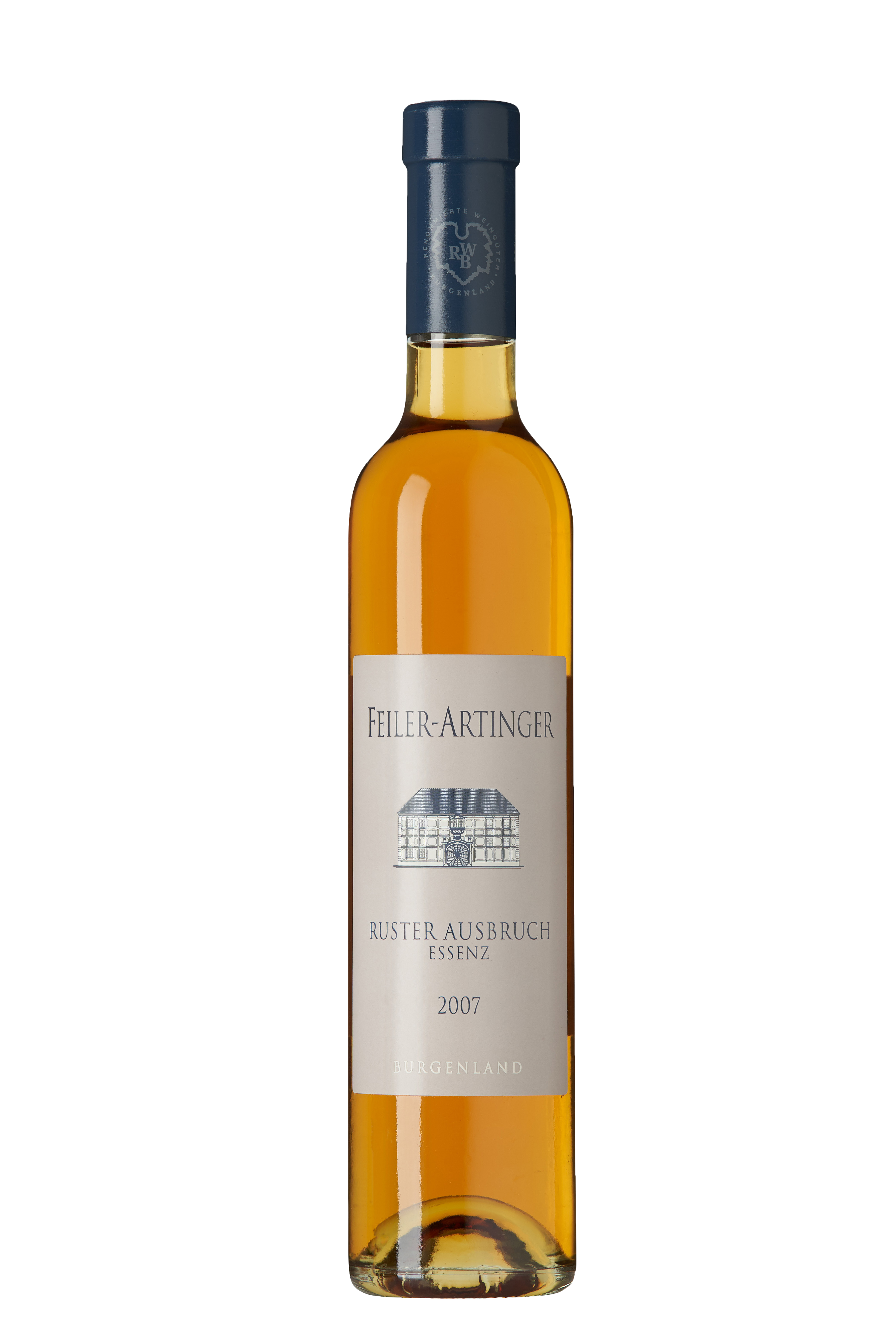 Ruster Ausbruch Essenz 2007