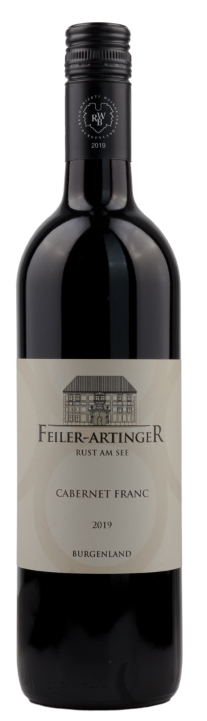 BIO Cabernet Franc – Magnum