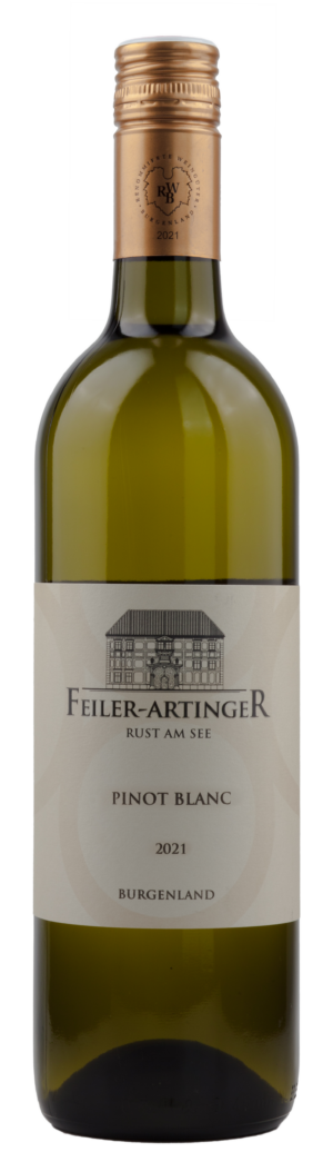 BIO Pinot Blanc Leithaberg-DAC