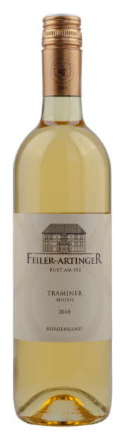 BIO Traminer Auslese