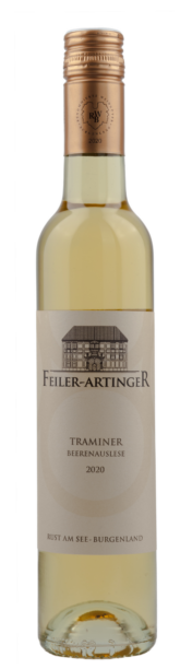 Traminer Beerenauslese