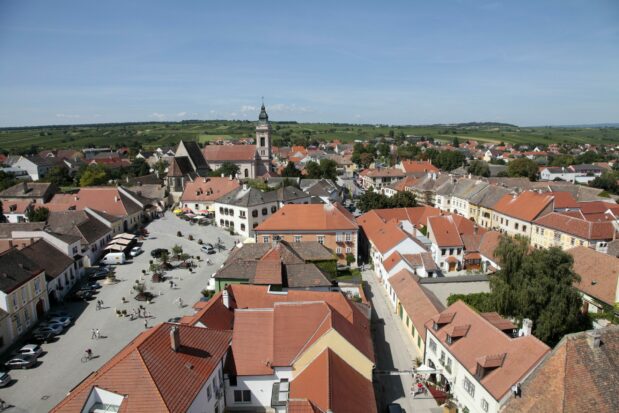 Weingut Feiler-Artinger Rust