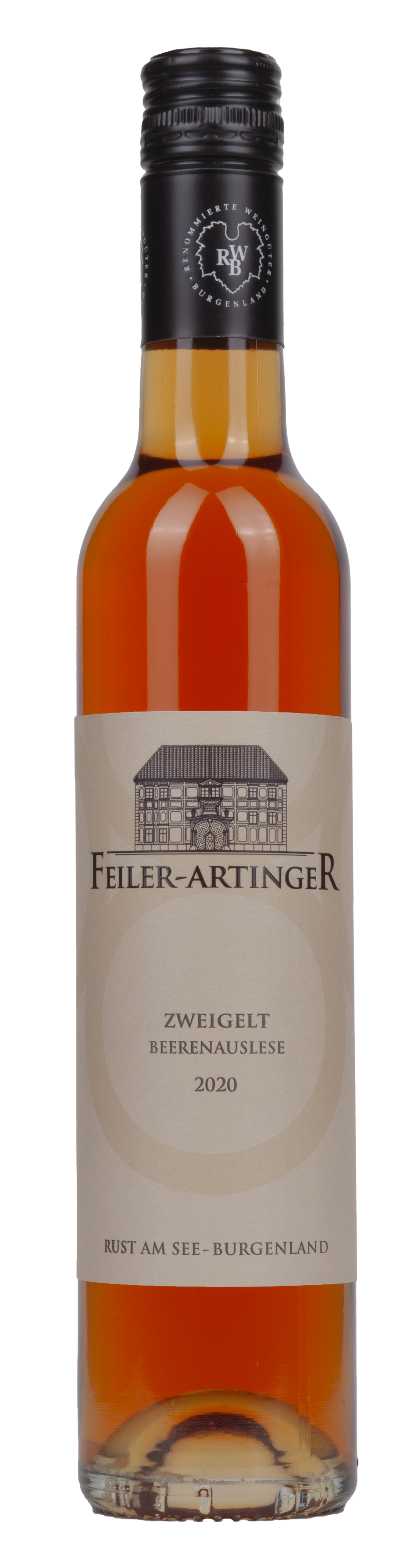 BIO Zweigelt Beerenauslese
