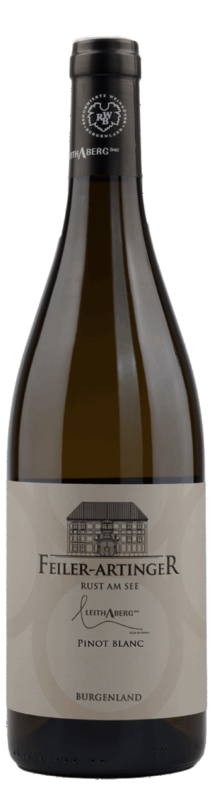 BIO Pinot Blanc Leithaberg-DAC